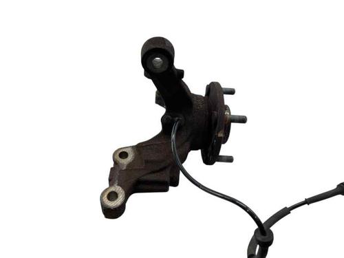 Left front steering knuckle FORD FIESTA VI (CB1, CCN) 1.6 TDCi | BP30367805M25  - Image 5