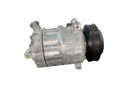 AC compressor SAAB 9-3 (YS3F, E79, D79, D75) 1,8t | BP33810681M34 - Image 2