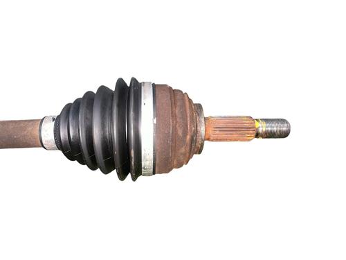 Left front driveshaft RENAULT MEGANE II Saloon (LM0/1_) | BP31682245M38 - Image 3