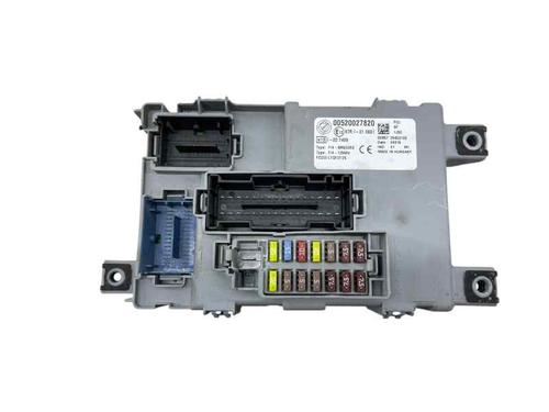 Used Fuse box FIAT DOBLO Cargo (263_) 1.6 D Multijet (90 hp) 30410279