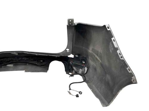 Rear bumper RENAULT MEGANE IV Hatchback (B9A/M/N_) 1.6 dCi 130 (B9A4) | BP30145727C8