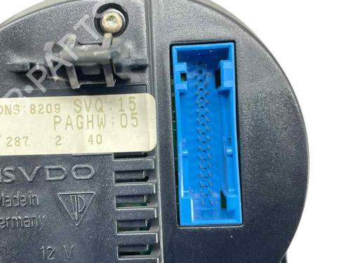 Used Instrument cluster Instrument cluster PORSCHE BOXSTER (987) S 3.2 (280 hp) 29177736 29177736