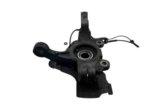 Used Left front steering knuckle Left front steering knuckle FIAT DOBLO Bus (263_) 1.3 D Multijet (263AXC1A) (90 hp) 31869705 31869705