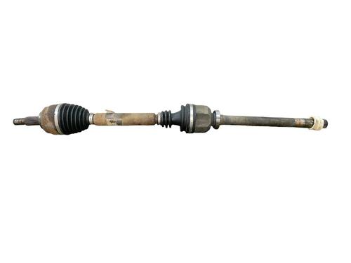 Used Right front driveshaft RENAULT LAGUNA II Grandtour (KG0/1_) 1.9 dCi (KG1V) (130 hp) 25210591