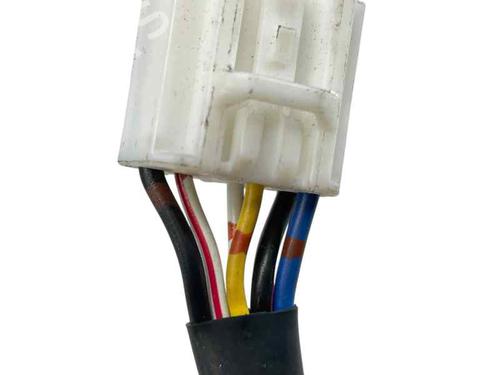 Used Front right lock Front right lock MAZDA CX-7 (ER) 2.2 MZR-CD AWD (ER10A) (173 hp) 25781217 25781217