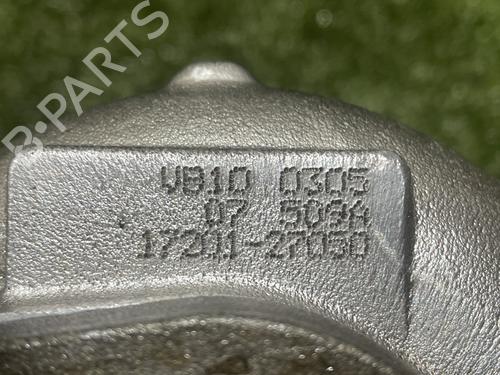 Turbolader/Kompressor Turbolader/Kompressor 31681463 31681463