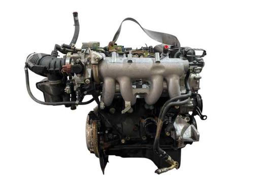 Engine NISSAN ALMERA II Hatchback (N16) 1.5 | BP29177018M1 - Image 4