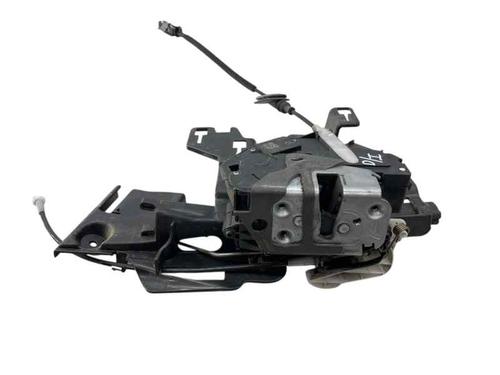 front-right-lock-ford-fiesta-vi-cb1-ccn-2008-30410252 main image