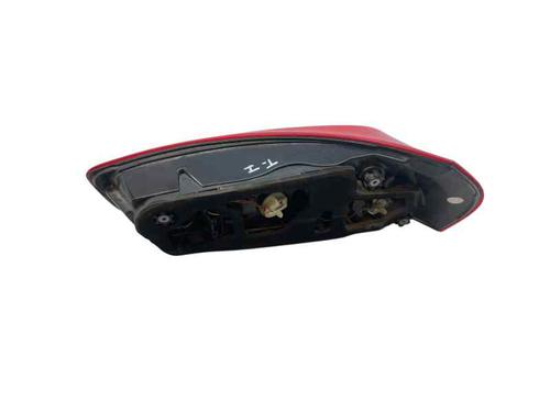 Left taillight CITROËN C4 Picasso I MPV (UD_) 1.6 VTi 120 | BP28162745C34 