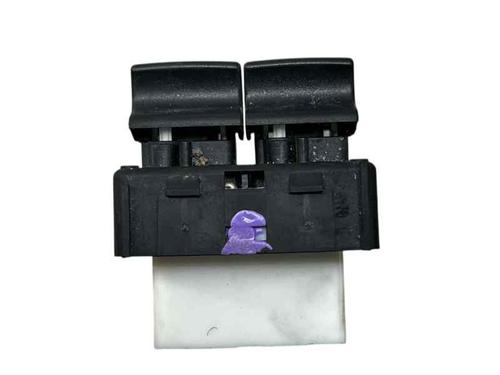 Used Left front window switch Left front window switch CITROËN C4 CACTUS 1.6 HDi 90 (92 hp) 27449677 27449677