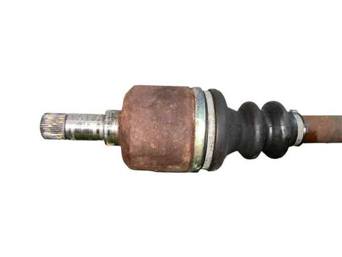 Left front driveshaft PEUGEOT BOXER Van (244) 2.8 HDi | BP24224357M38 - Image 2