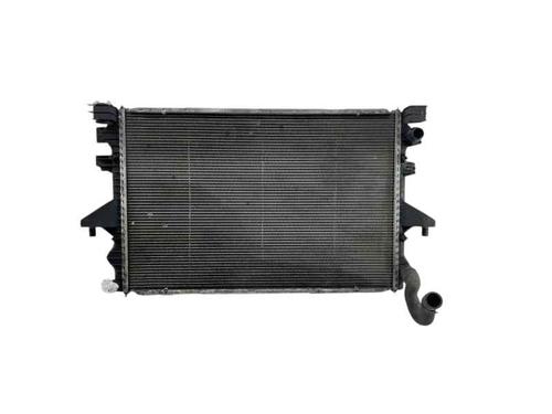 Used Water radiator Water radiator VW TRANSPORTER T5 Van (7HA, 7HH, 7EA, 7EH) 2.5 TDI (130 hp) 26651954 26651954