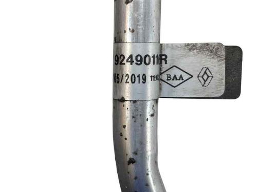 Used AC pipe AC pipe DACIA SANDERO II TCe 90 (B8M1, B8MA, B8AC) (90 hp) 29177761 29177761