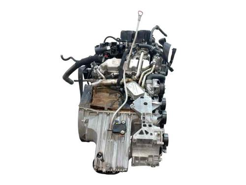 Engine MERCEDES-BENZ A-CLASS (W169) | BP32490592M1