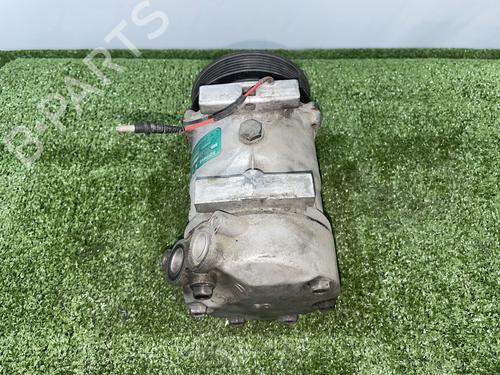 Used AC compressor AC compressor RENAULT LAGUNA I (B56_, 556_) [1993-2002] 31681676 31681676