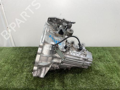 Used Gearbox HYUNDAI GETZ (TB) [2001-2011]  31684619