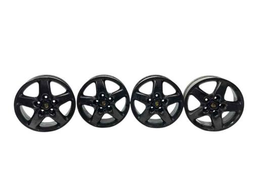 Used Rim PORSCHE CAYENNE (9PA) S 4.5 (340 hp) 29968406