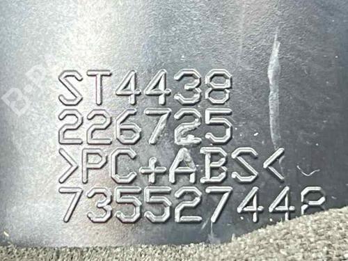 air-vent-ford-ka-ru8-2008-2009-2010-2011-2012-2013-2014-2015-2016-32845561 main image