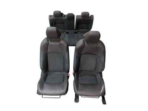 Used Seats set Seats set TOYOTA C-HR (_X1_) 1.8 Hybrid (ZYX10_, ZYX11_, ZYX10R, ZYX11R) (122 hp) 24225077 24225077