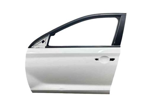 Left front door HYUNDAI i30 (PDE, PD, PDEN) 1.6 CRDi | BP31870723C2 