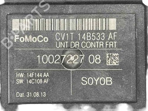 Electronic module FORD FIESTA VI (CB1, CCN) 1.25 | BP25212716M83 - Image 2