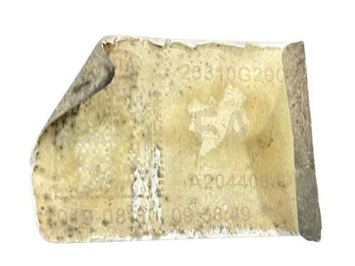 Used Water radiator Water radiator HYUNDAI IONIQ (AE) 1.6 GDI Hybrid (105 hp) 29177638 29177638