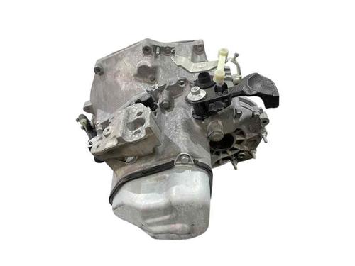 Used Gearbox PEUGEOT 208 I (CA_, CC_) 1.2 VTI 82 (82 hp) 25349067