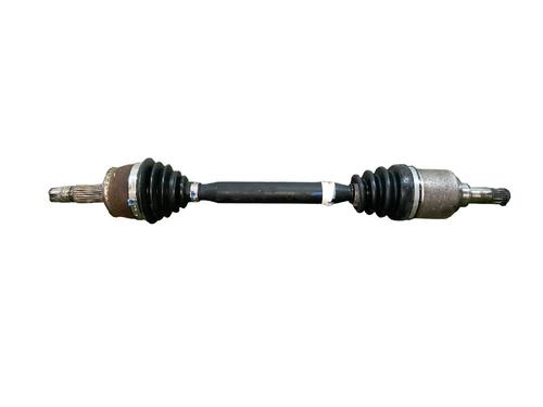 Used Left front driveshaft FIAT STILO (192_) 1.6 16V (192_XB1A) (103 hp) 25210598