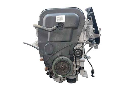 Engine VOLVO S80 I (184) 2.4 T | BP33424310M1  - Image 10