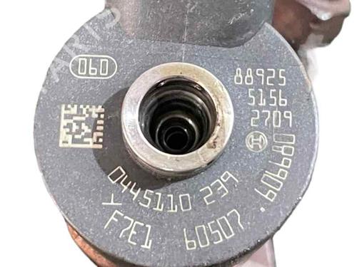 Injector CITROËN BERLINGO / BERLINGO FIRST Box Body/MPV (M_) 1.6 HDI 75 (MB9HW) | BP27449811M100 