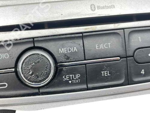 Used Radio Radio RENAULT MEGANE IV Saloon 1.5 Blue dCi 95 (LVA2) (95 hp) 29933957 29933957