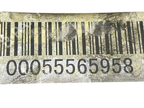 Used Oil radiator OPEL INSIGNIA A (G09) [2008-2017]  31683257