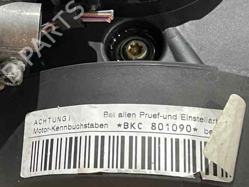 Engine SEAT ALTEA (5P1)  | BP31799087M1 