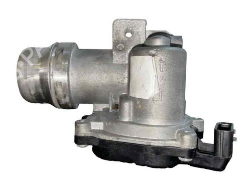 Used Throttle body Throttle body RENAULT MEGANE III Grandtour (KZ0/1) 1.5 dCi (KZ09, KZ0D, KZ1G, KZ29, KZ14, KZ1W, KZ10, KZ1F,... (110 hp) 33905007 33905007