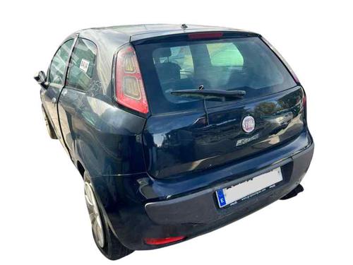 Used Parts FIAT BRAVO II (198_) 1.6 D Multijet (198AXH1B) 4428099