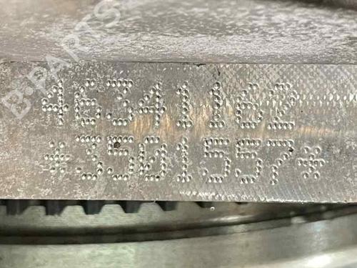 Used Engine FIAT 500 (312_) 1.2 (312AXA1A) (69 hp) 30270626