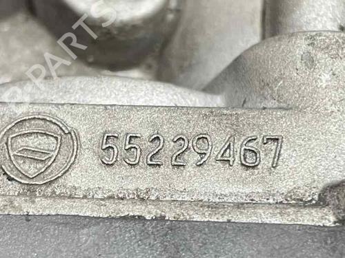 Throttle body LANCIA DELTA III (844_) 1.6 D Multijet (844.AXC11, 844.AXC1A) | BP32203539M82