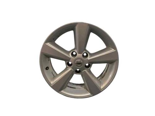 Rim NISSAN QASHQAI / QASHQAI +2 I (J10, NJ10, JJ10E) 1.5 dCi | BP24861492C45 