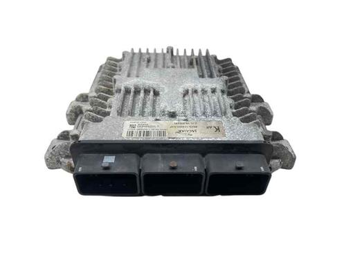 Used Engine control unit (ECU) JAGUAR XF I (X250) [2008-2015]  31682524