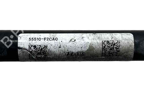 Anti roll bar HYUNDAI i30 (PDE, PD, PDEN) 1.6 CRDi | BP31848240M96  - Image 5
