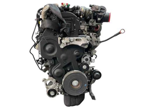 Motor CITROËN C5 II (RC_) 1.6 HDi (RC8HZB) | BP29605707M1 