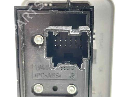 Switch JAGUAR XF I (X250) 2.7 D | BP31682485I30 - Image 3