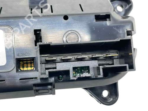Climate control FORD KA+ III Saloon (TK, FK) 1.2 (TK) | BP29875619I5 - Image 3