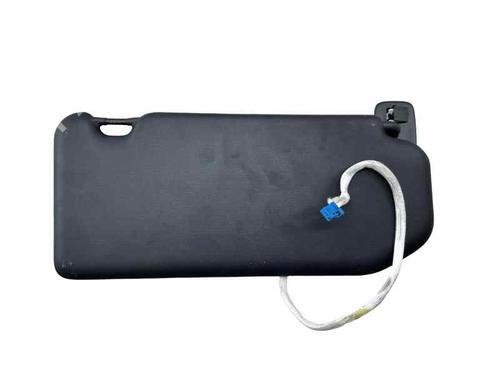 Used Left sun visor Left sun visor PEUGEOT 3008 II SUV (MC_, MR_, MJ_, M4_) 1.5 BlueHDi 130 (131 hp) 32227189 32227189