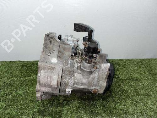 Boîte de vitesses AUDI A3 (8L1) [1996-2006]  31684255