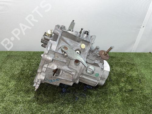 Used Gearbox CITROËN XSARA Coupe (N0) [1998-2005]  31684228
