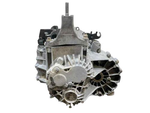 gearbox-ford-mondeo-iii-b5y-2000-2001-2002-2003-2004-2005-2006-2007-29605685 main image