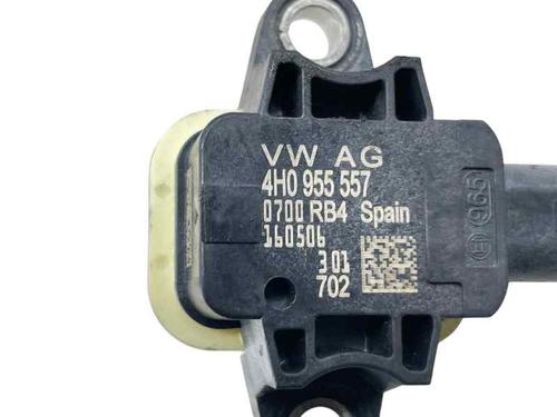 Electronic sensor SKODA FABIA III Estate (NJ5) 1.4 TDI | BP29518284M84