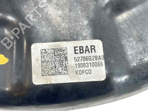 Right rear steering knuckle HYUNDAI IONIQ (AE) 1.6 GDI Hybrid | BP29177632M28 