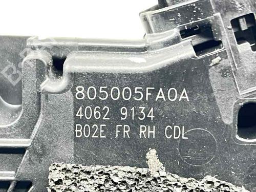 Front right lock NISSAN MICRA V (K14) 1.0 IG-T | BP32008085C97 